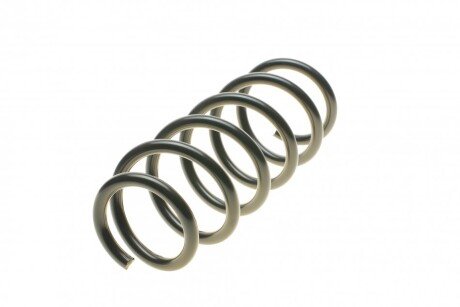 Пружина передняя lesjofors 4008558