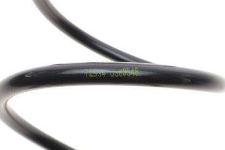 Пружина передняя lesjofors 4044277