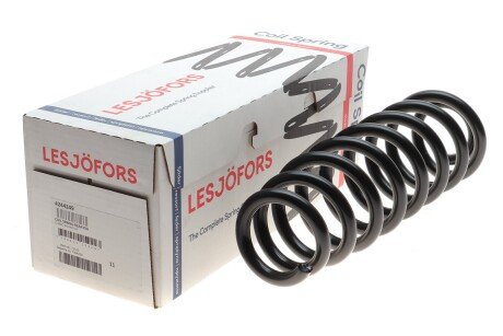 Задня пружина lesjofors 4244249