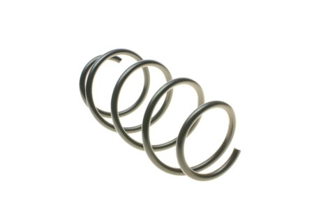 Пружина з заниженням lesjofors 4056880