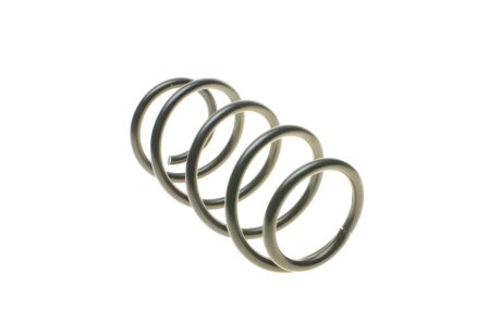 Пружина з заниженням lesjofors 4063504