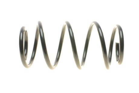 Пружина з заниженням lesjofors 4063504