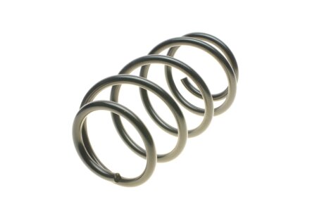 Пружина з заниженням lesjofors 4063504