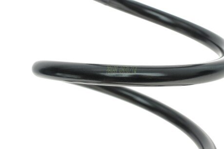 Пружина с занижением lesjofors 4063508