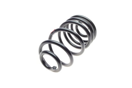 Пружина с занижением lesjofors 4263482