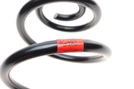 Пружина с занижением lesjofors 4263482