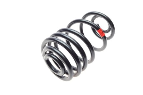 Пружина с занижением lesjofors 4263482