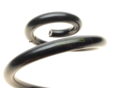 Пружина с занижением lesjofors 4263483