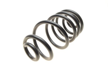 Пружина с занижением lesjofors 4263483