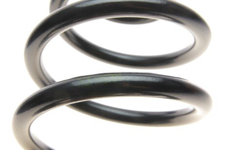 Пружина с занижением lesjofors 4263511