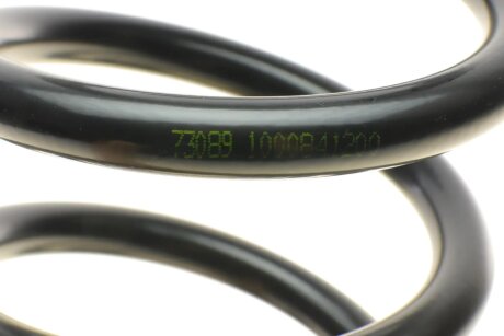 Задня пружина lesjofors 4204203