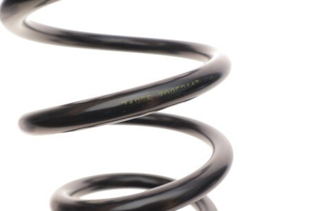 Пружина задняя lesjofors 4204232