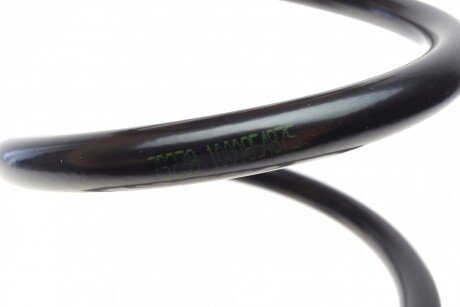 Пружина задняя lesjofors 4204275