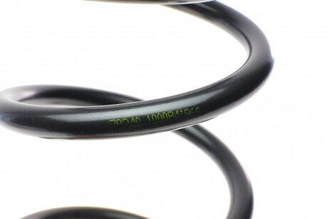 Пружина задняя lesjofors 4204276