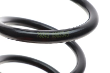 Задня пружина lesjofors 4204279