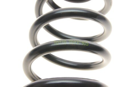 Пружина задняя lesjofors 4204286