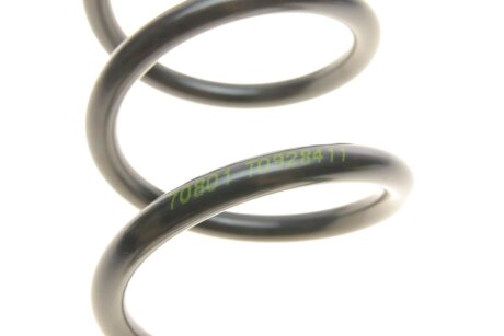 Пружина задняя lesjofors 4204293