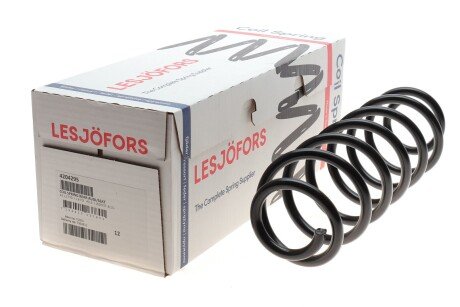 Задня пружина lesjofors 4204295