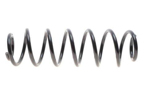 Пружина задняя lesjofors 4204295 на Ауди А3