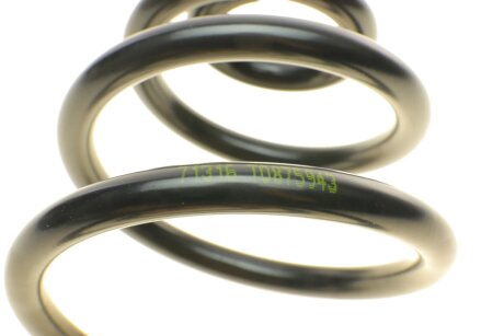 Пружина задняя lesjofors 4208402