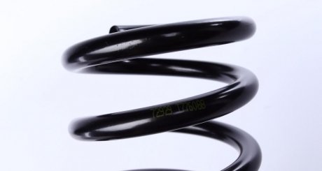 Пружина задняя lesjofors 4208408