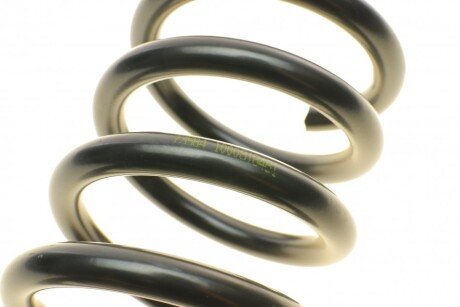 Пружина задняя lesjofors 4208420