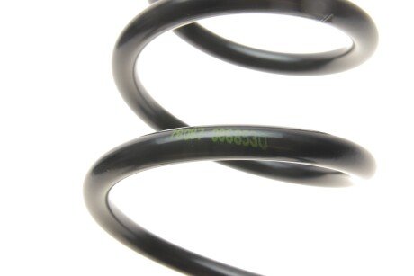 Пружина задняя lesjofors 4208448