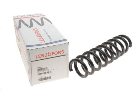 Задня пружина lesjofors 4208494