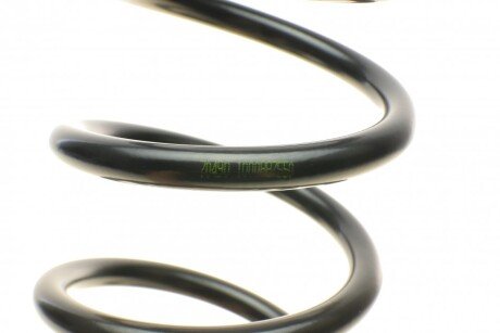 Пружина задняя lesjofors 4208497