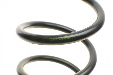 Задня пружина lesjofors 4208523