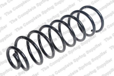 Пружина задняя lesjofors 4214001 на Вольво 960