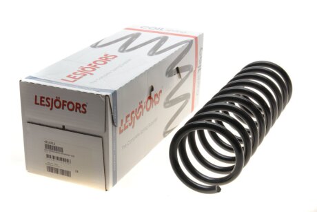 Задня пружина lesjofors 4214212