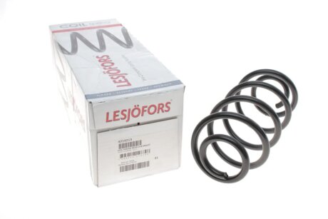 Задня пружина lesjofors 4214213