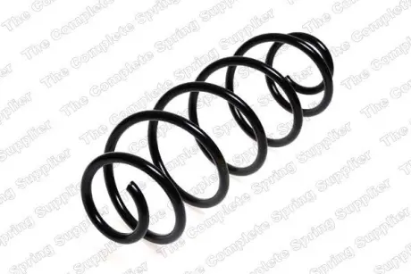 Пружина задняя lesjofors 4215602