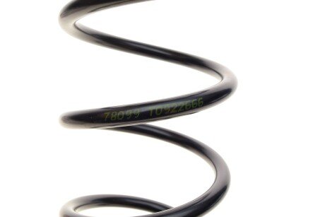 Задня пружина lesjofors 4215604