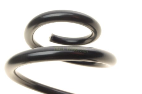 Пружина задняя lesjofors 4215608