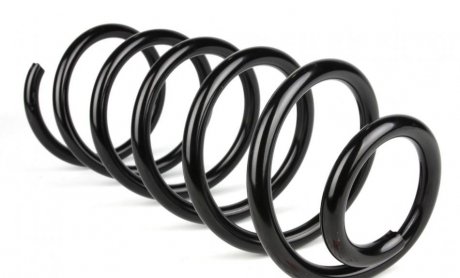 Пружина задняя lesjofors 4215616