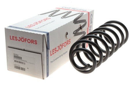Пружина задняя lesjofors 4215618