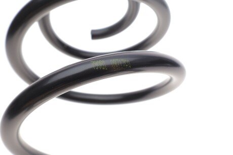 Пружина задняя lesjofors 4215623