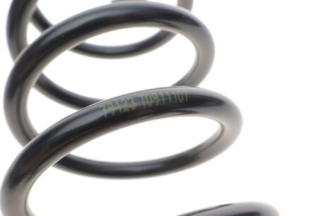 Пружина задняя lesjofors 4215625