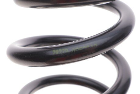 Пружина задняя lesjofors 4215633