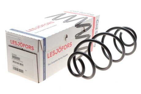 Задня пружина lesjofors 4215643