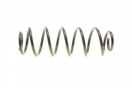 Пружина задняя lesjofors 4215645