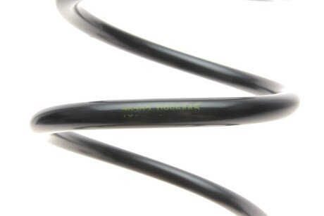 Пружина задняя lesjofors 4217004