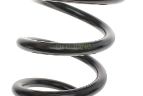 Задня пружина lesjofors 4217011