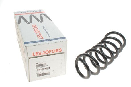 Задня пружина lesjofors 4217011