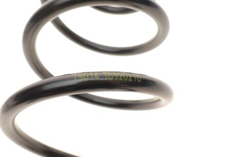 Пружина задняя lesjofors 4226144