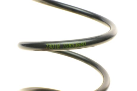 Пружина задняя lesjofors 4226148