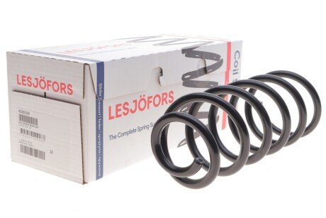 Задня пружина lesjofors 4226159