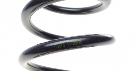 Задня пружина lesjofors 4227551